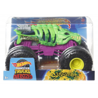 HOT WHEELS - Monster Truck Skelesaurus HTM81