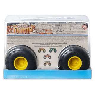 HOT WHEELS - Monster Truck Gotta Dump JCC98