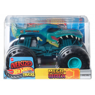 HOT WHEELS - Monster Truck Mega-Wrex JDR03