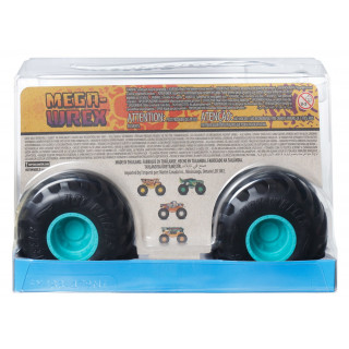 HOT WHEELS - Monster Truck Mega-Wrex JDR03