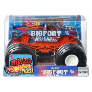 HOT WHEELS - Monster Truck BigFoot JDR11