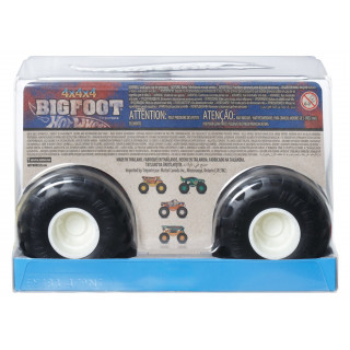 HOT WHEELS - Monster Truck BigFoot JDR11