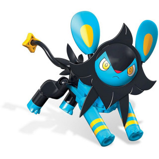 MEGA CONSTRUX - Pokémon Luxio GMD36