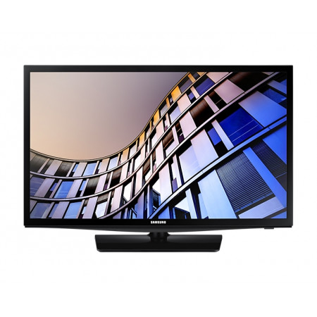 SAMSUNG - LED HD Smart TV UE24N4305AEXXC