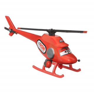 CARS - Helicóptero Kathy GRR86