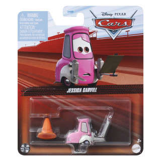 CARS - Jessica Carvill HTX99