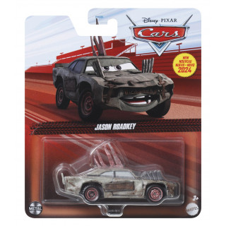 CARS - Jason Roadkey HTX98