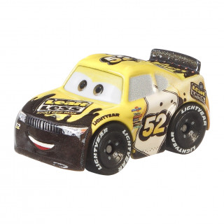 CARS - Mini Racers George New-In GLD69