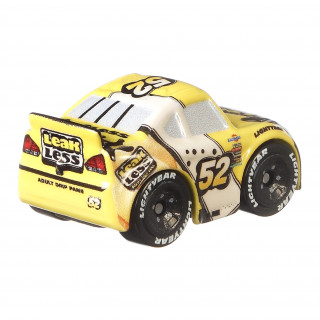 CARS - Mini Racers George New-In GLD69