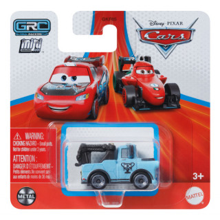 CARS - Mini Racers Mater HXY56