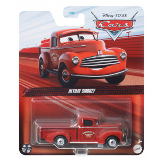 CARS - Heyday Smokey FLM36