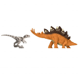 JURASSIC WORLD - Mini Dinossauros Sortidos GWP38