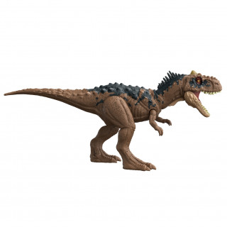 JURASSIC WORLD - Dinossauro Rajasaurus HDX35