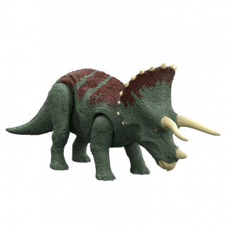 JURASSIC WORLD - Dinossauro Triceratops HDX34