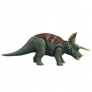 JURASSIC WORLD - Dinossauro Triceratops HDX34