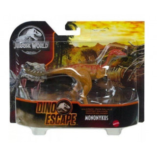 JURASSIC WORLD - Mononykus HCL83