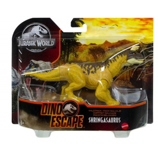 JURASSIC WORLD - Shringasaurus HCL84