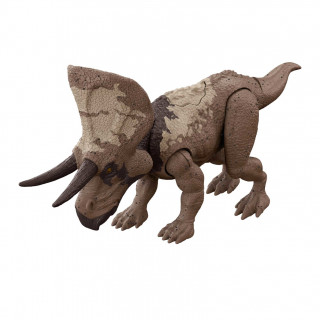 JURASSIC WORLD - Dinos Ataque Zuniceratops HLN66