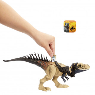 JURASSIC WORLD -Gig. Trackers Bistahieversor HLP27