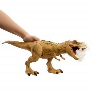 JURASSIC WORLD - Tyrannosaurus Rex HNT62