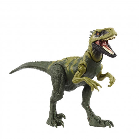 JURASSIC WORLD - Dino Trackers Atrociraptor HLN69
