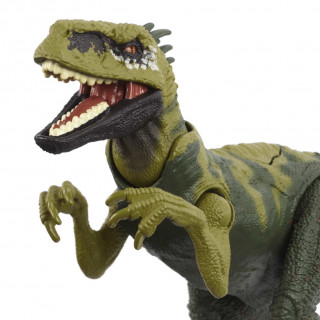 JURASSIC WORLD - Dino Trackers Atrociraptor HLN69