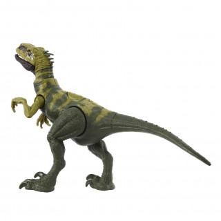 JURASSIC WORLD - Dino Trackers Atrociraptor HLN69