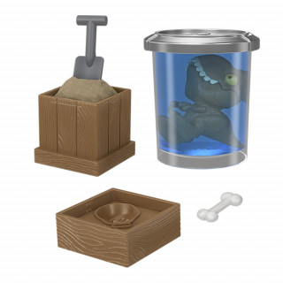 JURASSIC WORLD - CrusHivores HVB29