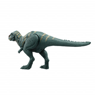JURASSIC WORLD - Rugidos Majungasaurus Major HTK76