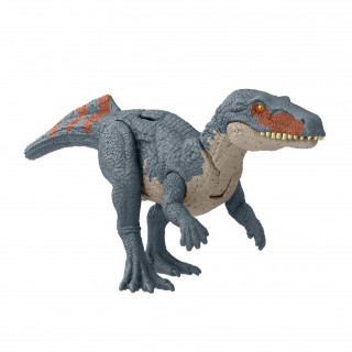 JURASSIC WORLD  - Pack de Perigo Poposaurus HYTK49