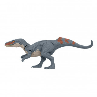 JURASSIC WORLD  - Pack de Perigo Poposaurus HYTK49