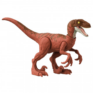 JURASSIC WORLD  - Pack Perigo Velociraptor HYTK53