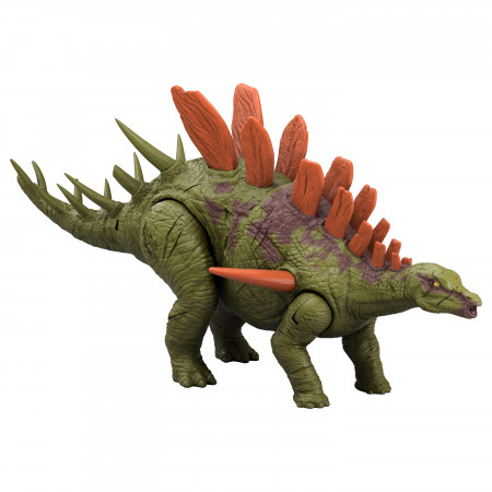 JURASSIC WORLD - Rugidos Kentrosaurus JCL65