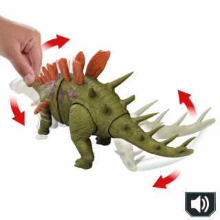JURASSIC WORLD - Rugidos Kentrosaurus JCL65