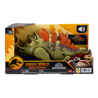 JURASSIC WORLD - Rugidos Kentrosaurus JCL65