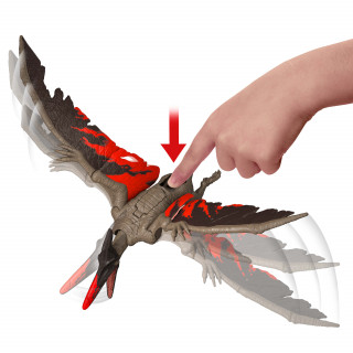 JURASSIC WORLD - Rugidos Pteranodon JCL70
