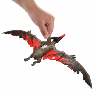 JURASSIC WORLD - Rugidos Pteranodon JCL70