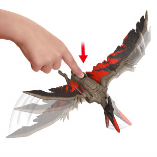 JURASSIC WORLD - Rugidos Pteranodon JCL70
