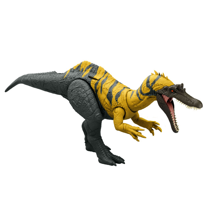 JURASSIC WORLD - Rugidos Ceratosuchops JCL66