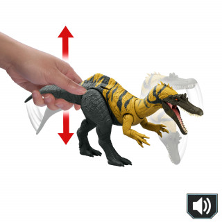 JURASSIC WORLD - Rugidos Ceratosuchops JCL66