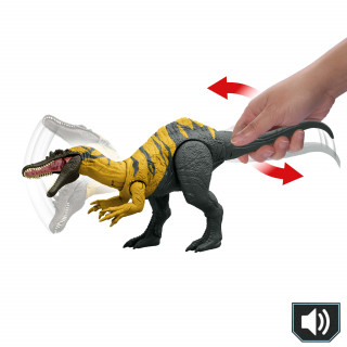 JURASSIC WORLD - Rugidos Ceratosuchops JCL66