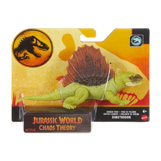 JURASSIC WORLD - Dinos Dimetrodon JCL48