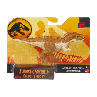 JURASSIC WORLD - Dinos Jakapil  JCL46
