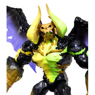 MASTERS OF THE UNIVERSE - He-Man C. Skeletor HLF72