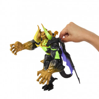 MASTERS OF THE UNIVERSE - He-Man C. Skeletor HLF72