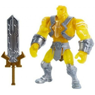 MASTERS OF THE UNIVERSE -Power Attack He-Man HBL73