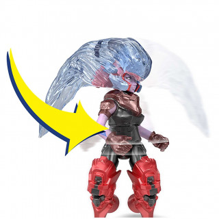 MASTERS OF THE UNIVERSE -Power Attack Ram HBL70