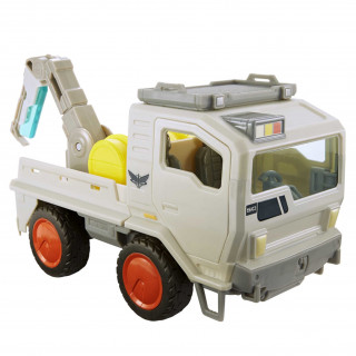 LIGHTYEAR - Veículo Buzz Truck HHJ91