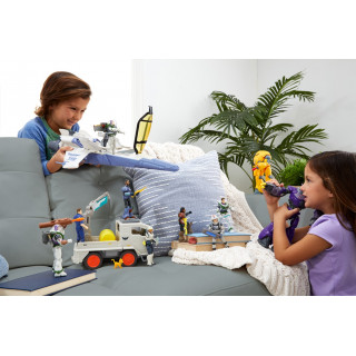 LIGHTYEAR - Veículo Buzz Truck HHJ91