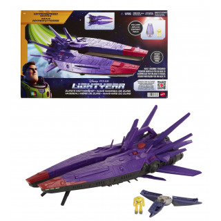 LIGHTYEAR - Zurg XL HHM23